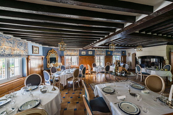 Hôtel restaurant Le Gonfalon - photo 11