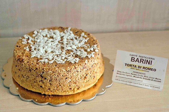 Pasticceria Barini - photo 3