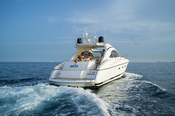 CHARTER BARCELONA 1 - photo 1