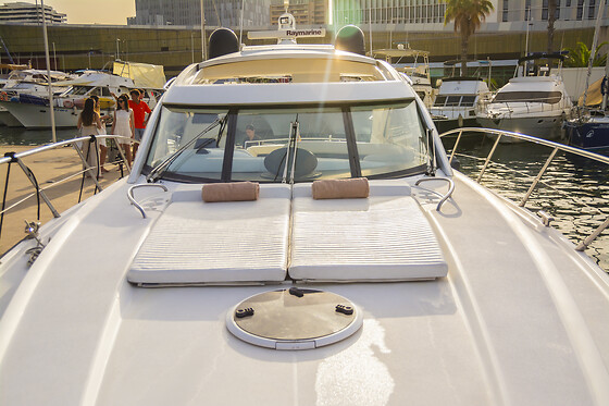 CHARTER BARCELONA 1 - photo 4