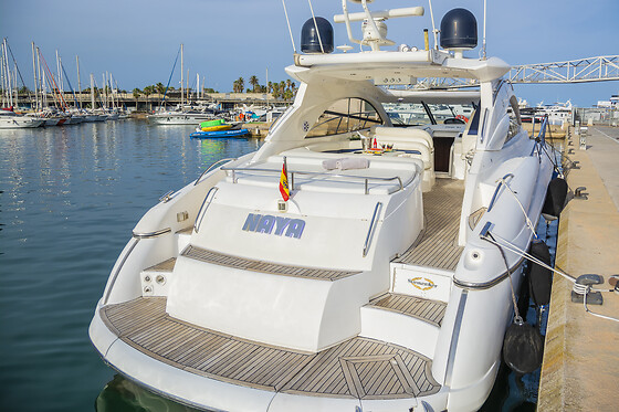 CHARTER BARCELONA 1 - photo 0