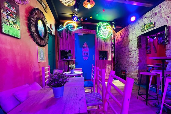 Tiki Playa - photo 1