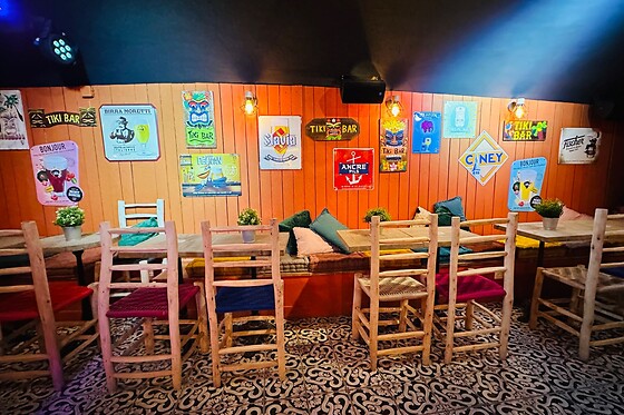 Tiki Playa - photo 2