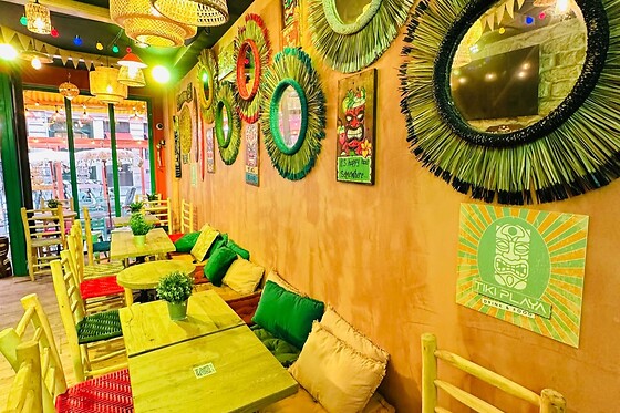 Tiki Playa - photo 15