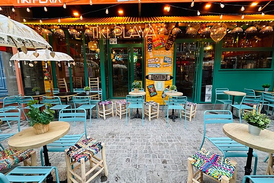 Tiki Playa - photo 16