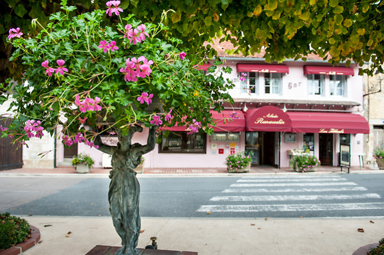 Auberge les Tilleuls - photo 19