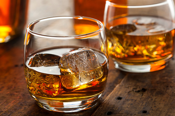 Whisky-Initiation - photo 0