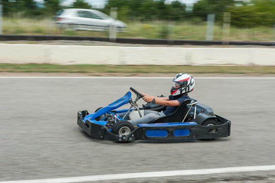 Sessions de karting - Win'kart - Carcassonne (11)