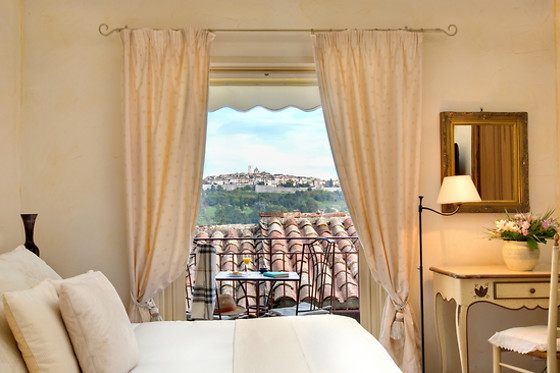Hotel La Grande Bastide - photo 0