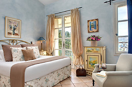 Hotel La Grande Bastide