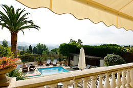 Hotel La Grande Bastide