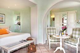 Hotel La Grande Bastide