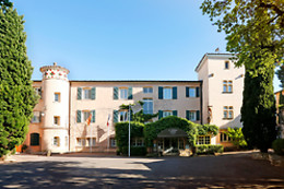 Le Pigonnet