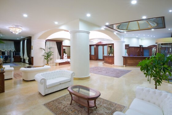Online Booking EPS - photo 0