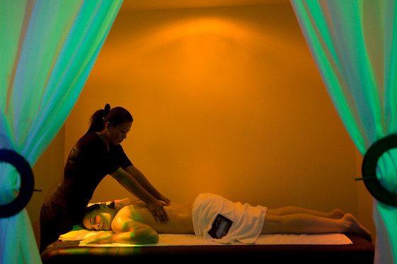 B-zen spa - photo 1