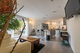 Villa Charline
