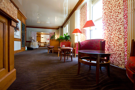 Hôtel Le Gué du Holme - photo 7