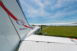 Fly Academy