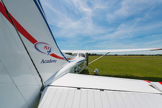 Fly Academy - photo 18