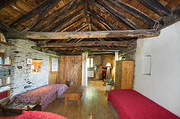 Magnanerie du Serre