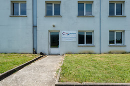 Fly Academy