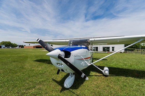 Fly Academy - photo 21