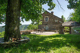 Magnanerie du Serre