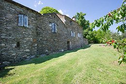 Magnanerie du Serre