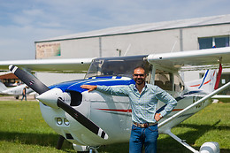 Fly Academy