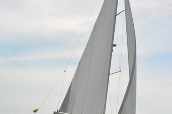 SURCANDO MARES - photo 0