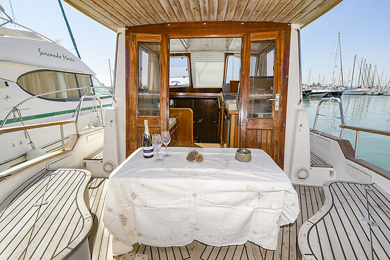 SURCANDO MARES - photo 9
