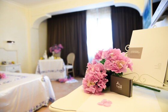 Online Booking EPS - photo 1