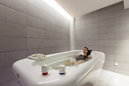 HMC Spa Marin du Val André Thalasso Resort
