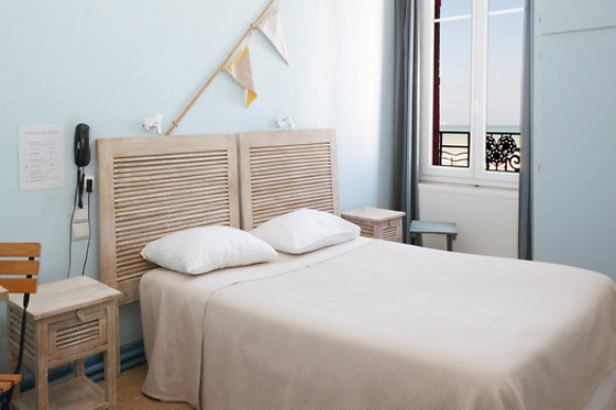 Hôtel La Villa Marine - photo 4