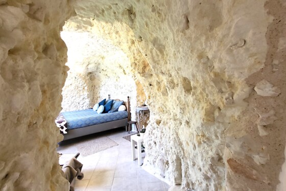 Les Caves du Coteau - photo 28