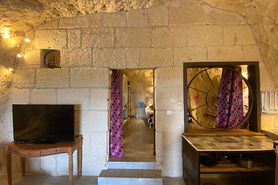 Les Caves du Coteau - photo 44