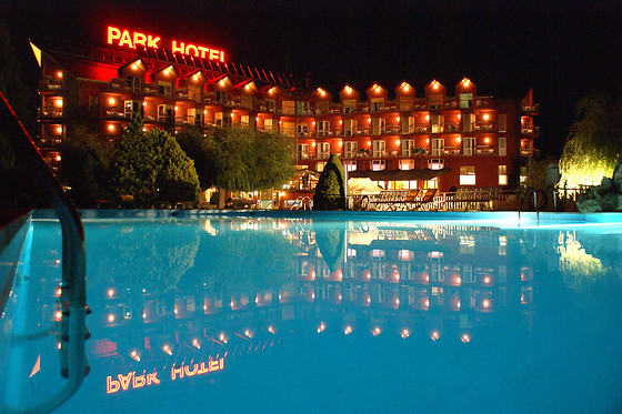 Hotel Park Puigcerdà