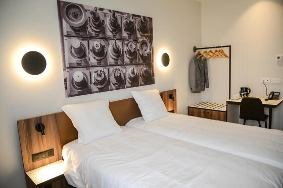Pegard Hôtel - photo 0