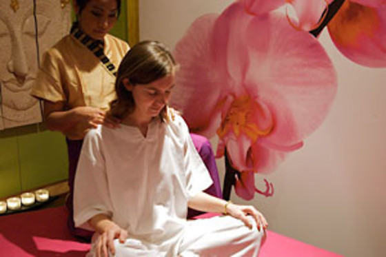 Thaï Harmonie Spa - photo 4