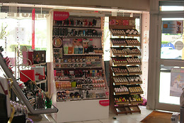 Espace Beauté - Brienne