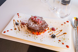 Tables gourmandes