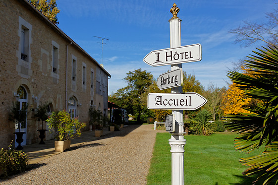 Château Pontet d'Eyrans - photo 9