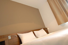 Sure Hotel by Best Western Guerande
