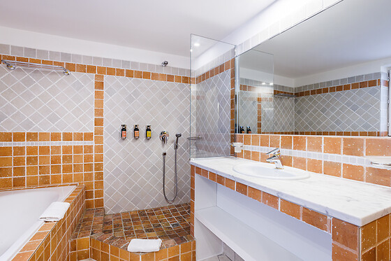 Grand Hôtel d’Orange - photo 19