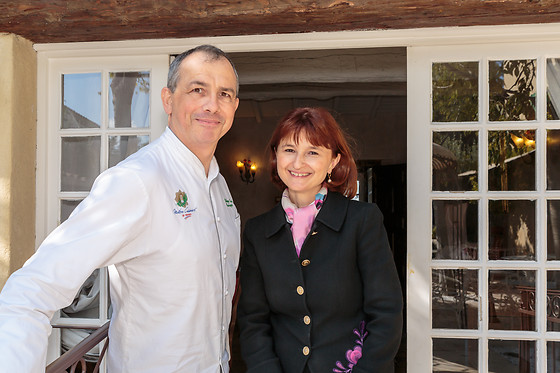 Auberge de Cassagne***** - photo 4