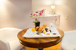 The Originals Boutique, Hôtel du Pont Roupt, Mende