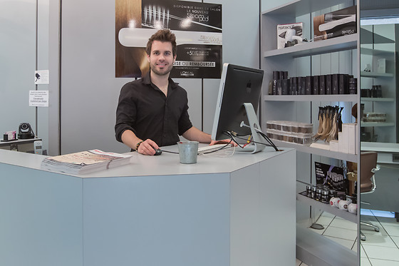 Eric Zell Coiffure - photo 7
