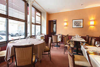 Repas pour 2 chez Stéphane Martin à Paris (75015)