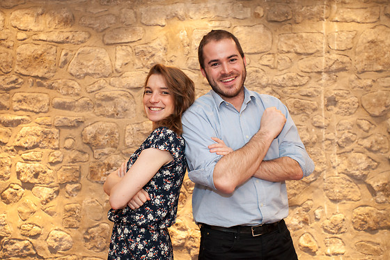 Dégustation pour 2 avec Vino Cado ™ à Paris (75)