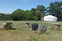 La Grande Savane